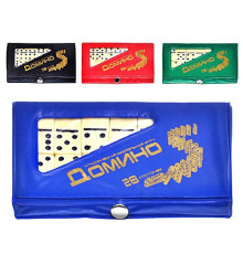 Домино (M0002)